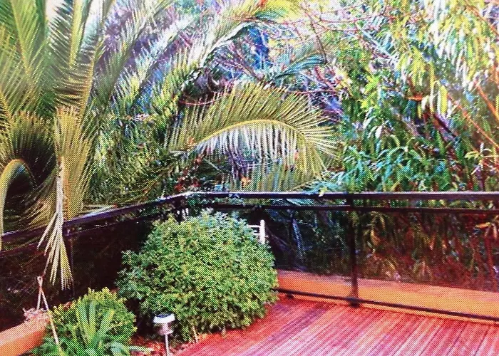 Cannes Eden résidence de luxe piscine tennis