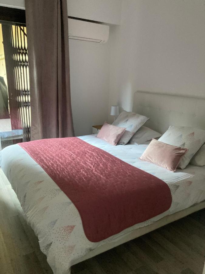 Appartement Cannes Eden Résidence De Luxe Piscine Tennis