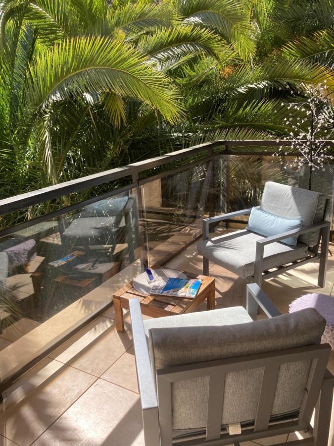 Cannes Eden Résidence De Luxe Piscine Tennis Vallauris
