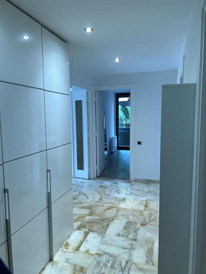 Cannes Eden De Luxe Piscine Tennis *
